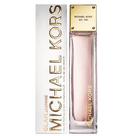 glam jasmine by michael kors|michael kors glam jasmine fragrance.